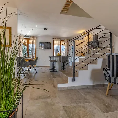 Luxurious In With Sauna Feriehus
