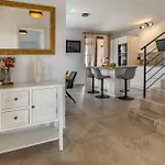 Awesome In With Sauna *