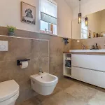 Awesome In With Sauna *