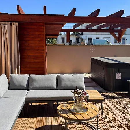 Holiday home 3 Bedroom Awesome In *