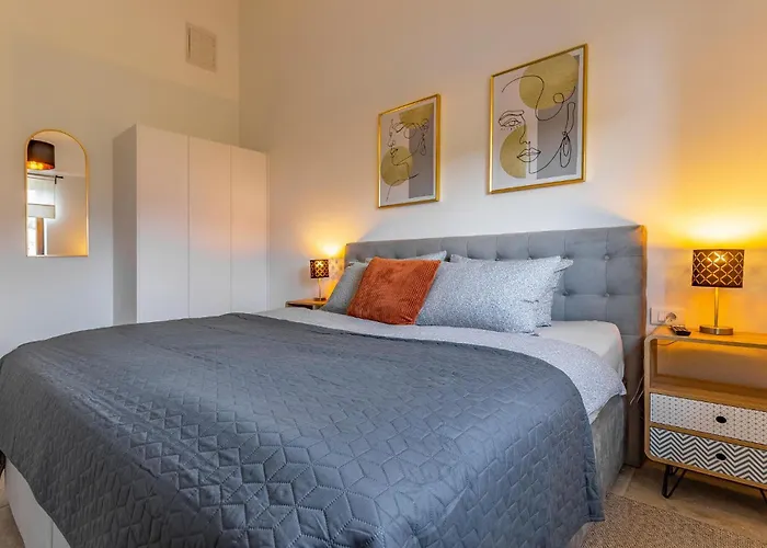 3 Bedroom Awesome In * Vodnjan