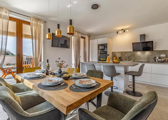 Semesterbostad 3 Bedroom Awesome In