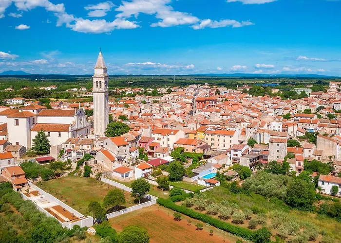 3 Bedroom Awesome In * Vodnjan