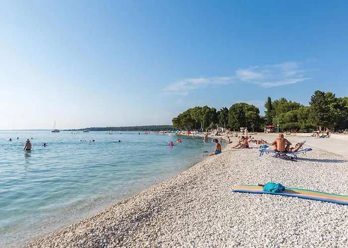 Semesterbostad 3 Bedroom Awesome In Vodnjan